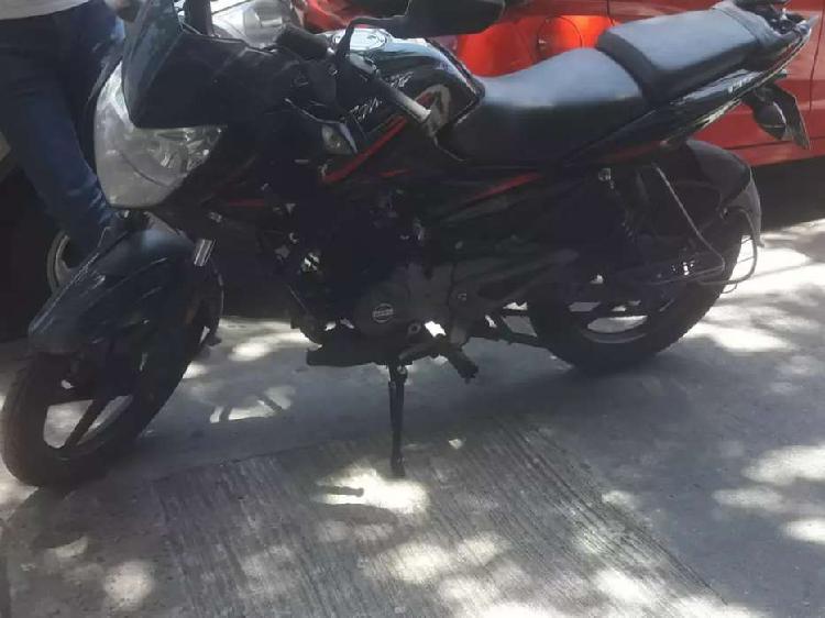 Moto Rouser Bajaj Perfecto Estado Papeles al Dia