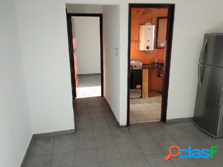 Oportunidad venta de departamento 1 dormitorio