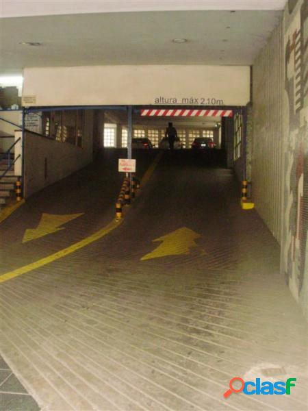 PERMUTA VENTA COCHERA FIJA| Centro | Mar del Plata|