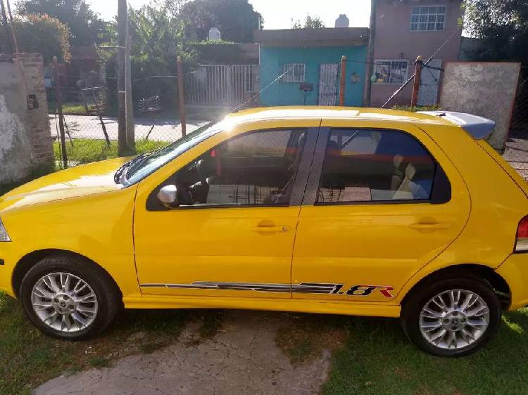 Palio 1.8r 2007