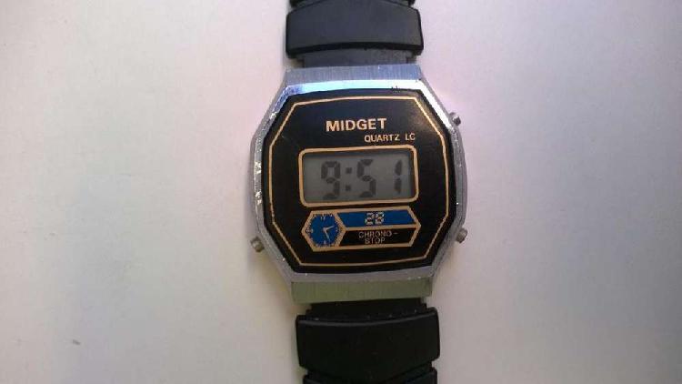 Reloj Midget Digital Barato