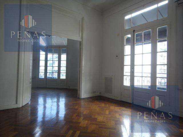 SANTA FE 1500 OFICINA 200/400/800 M2 IMPECABLE ESTILO