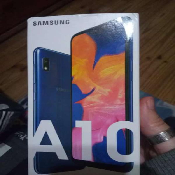 Samsung a10