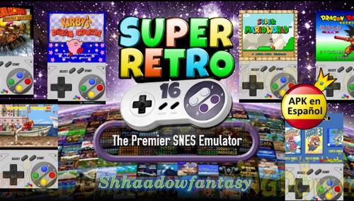 Super Nintendo Colección 756 Juegos Pc!!!!!!!!!!!!!