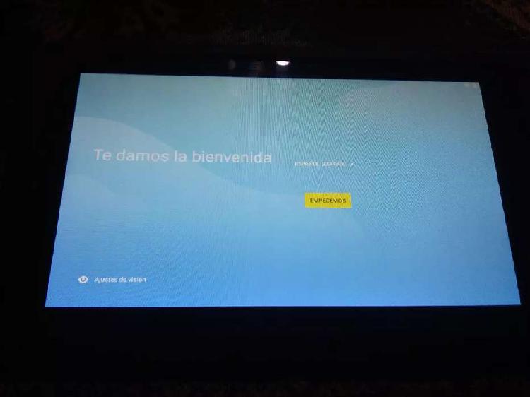 Tablet Next Technologies Go7bsc Oportunidad!!