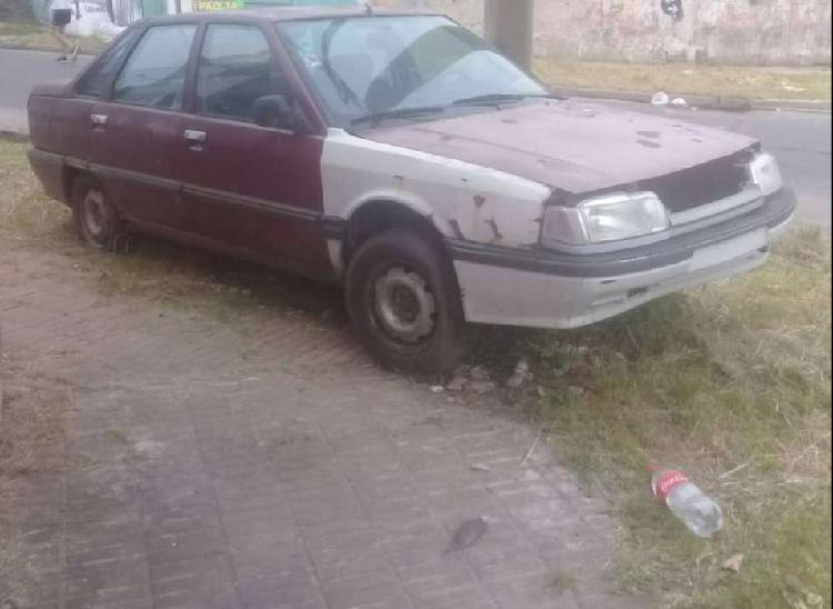 VENDO RENAULT 21