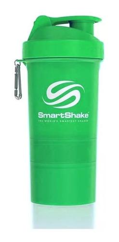 Vaso Mezclador Smart Shake 400 Ml