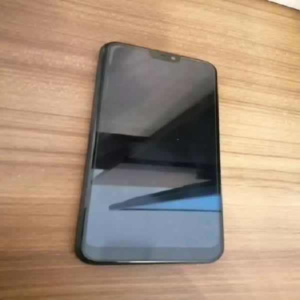 Vendo No Permuto Xiaomi A2 lite 64gb 4ram