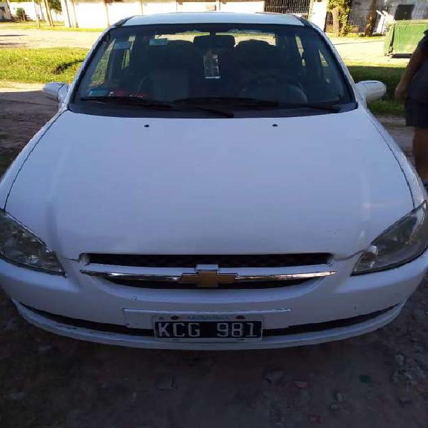 Vendo auto Chevrolet