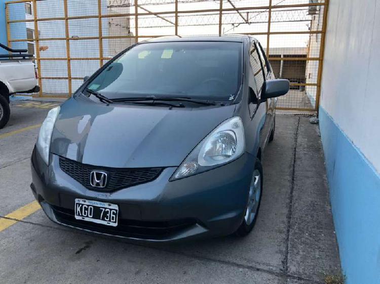 Vendo honda fit 2011