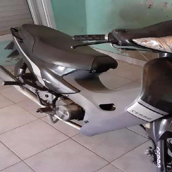 Vendo moto