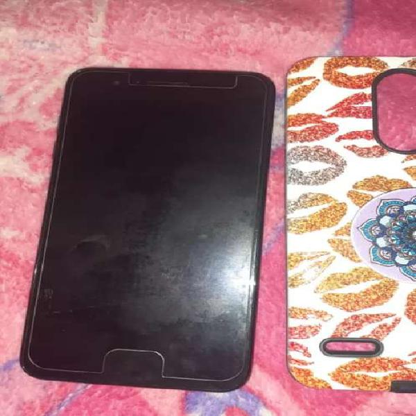 Vendo o permuto LG k9 libre de fábrica