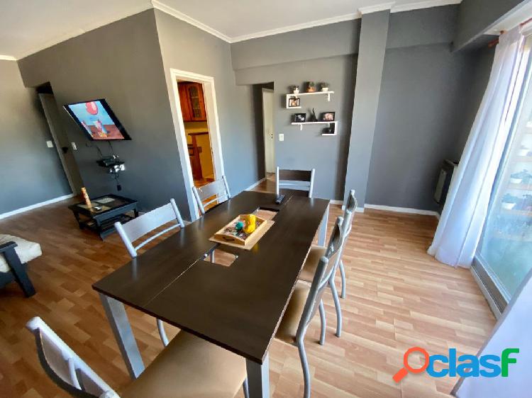 Venta de espectacular departamento de 3 ambientes S/ Av. 29,