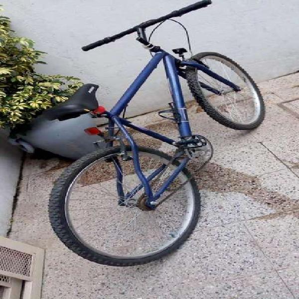 bicicleta rodado 26