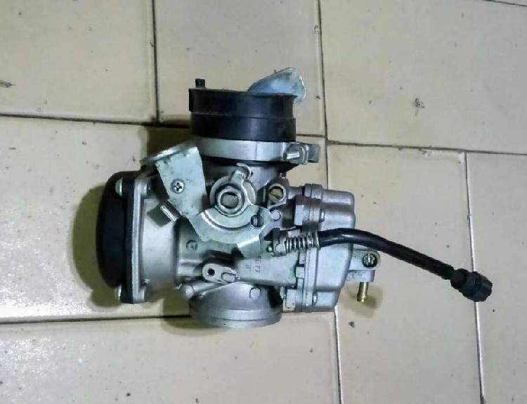 carburador rouser 200
