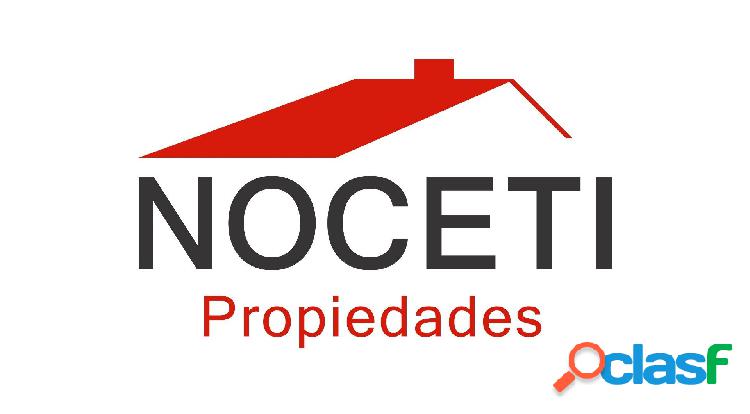 cochera centrica en alquiler