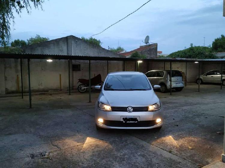 volkswagen gol trend highline