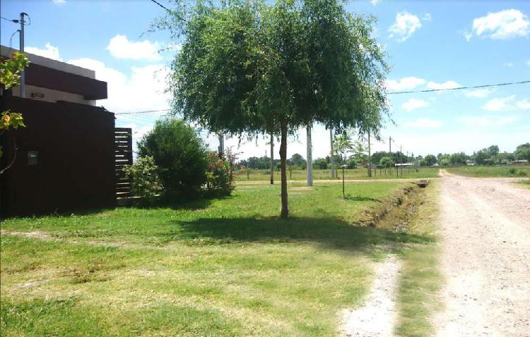 606, entre 16 y 16 bis, Villa Montoro 8lote 4 manzana 243)
