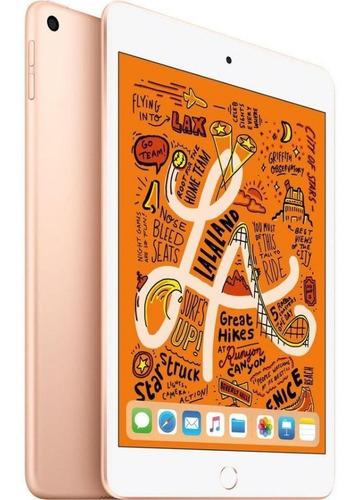Apple iPad Mini 64gb 5ta Generacion 2019 Chip A12 Original