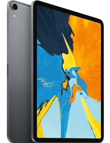 Apple iPad Pro 11 Pulg 2019 256 Gb Wifi _1