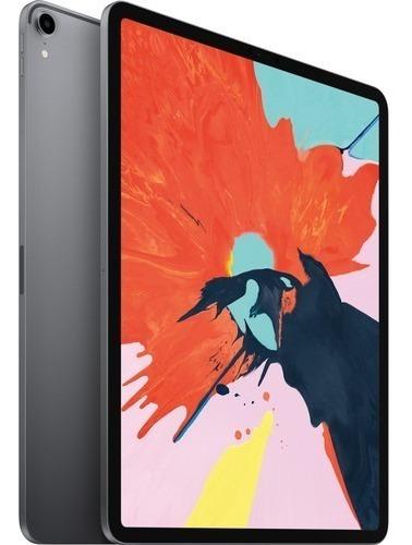 Apple iPad Pro 12,9 Pulg 2019 1tb Wifi + 4g _1