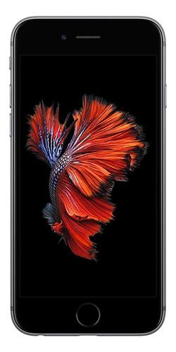 Apple iPhone 6s 32gb 4g Nuevo+12m Gtia Oficial+factura Aob
