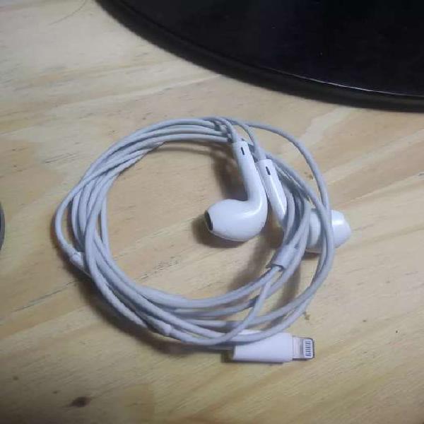 Auricular de iPhone original