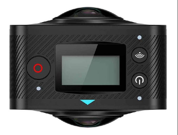Camara de video 360 nueva en caja
