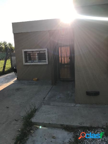 Casa 2 Dormitorios en Lote de 360 m2 - Tierra de Sueños 3