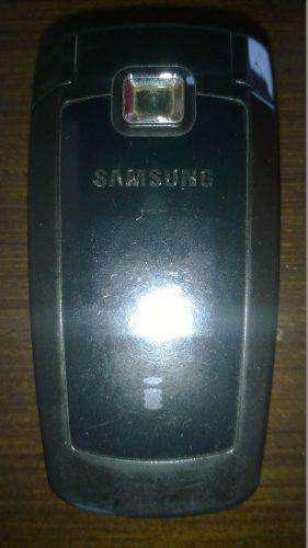 Celular Samsung Sghs401i Liberado Para Reparar