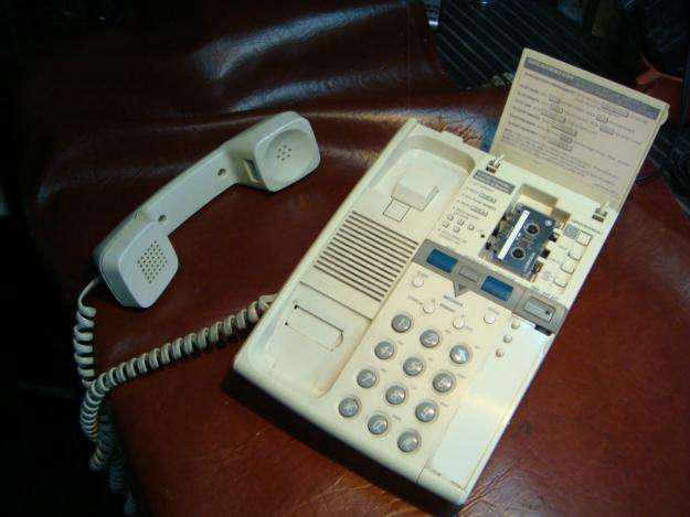 Contestador Automático Answerphone