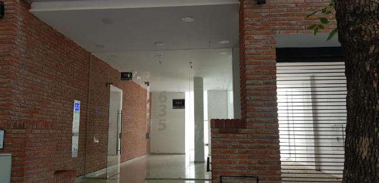 Departamento en Venta, 32mts, 0 dormitorios IB318258