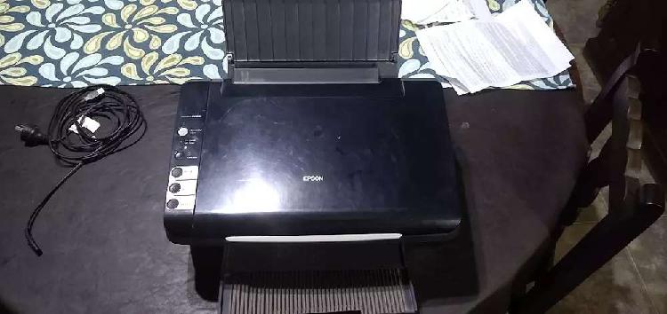 EPSON Stylus# cx5600