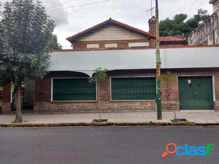 Edificio Comercial - Lomas de Zamora Oeste