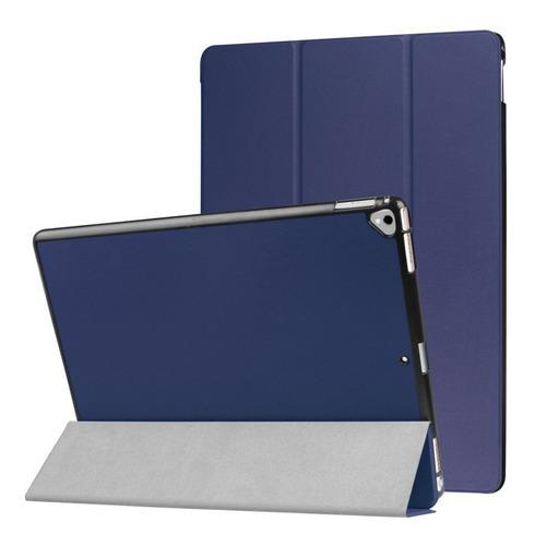 Funda Tablet Tipo Smart Pro 9.7 10.5 11 12.9 iPad 2017 2018