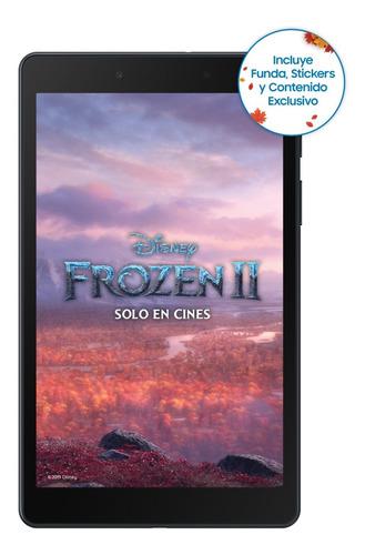 Galaxy Tab A 8.0 (2019) + Funda Frozen