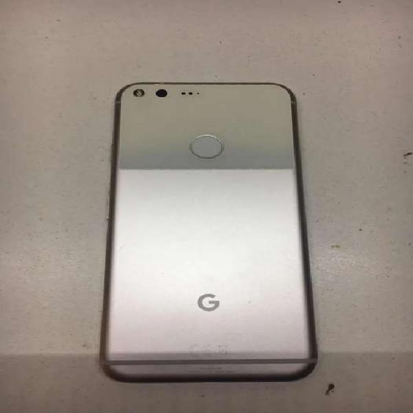 Google Pixel XL vendo o permuto