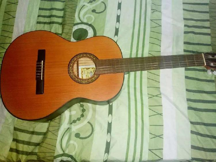 Guitarra Criolla Gracia M3 nueva sin uso