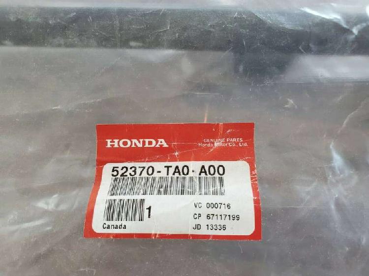 HONDA BRAZO DERECHO SUSPENSION TRASERO ACCORD 08 - 12