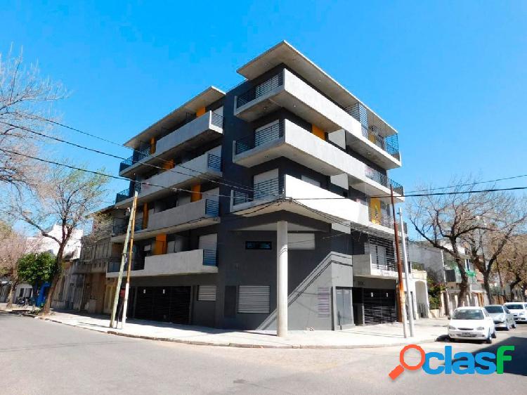 MONOAMBIENTE CON TERRAZA EXCLUSIVA - 47 m2 - ZONA