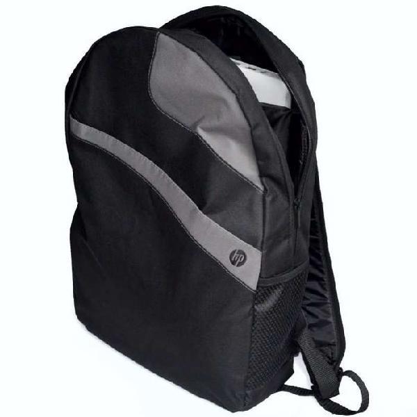 Mochila HP Big Deals Backpack · Laptop hasta 16.1'' Negro