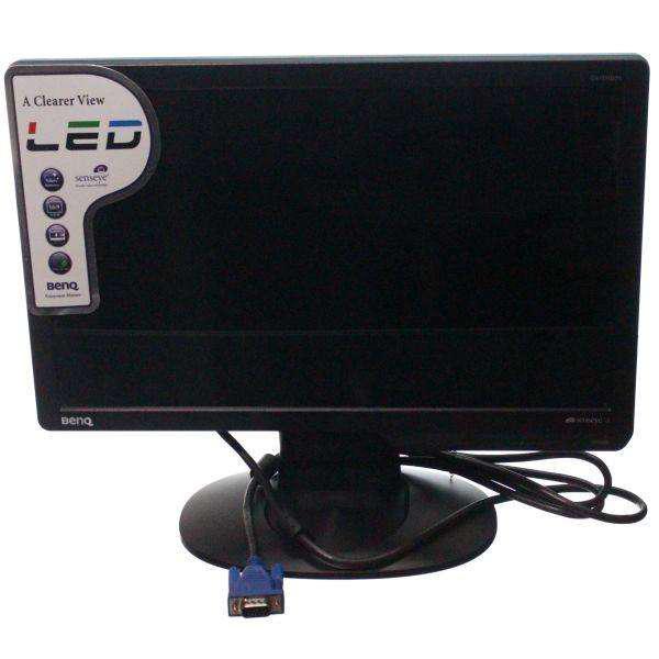 Monitor LED BenQ. 15,6". Función Eco. G615HDPL. Envio