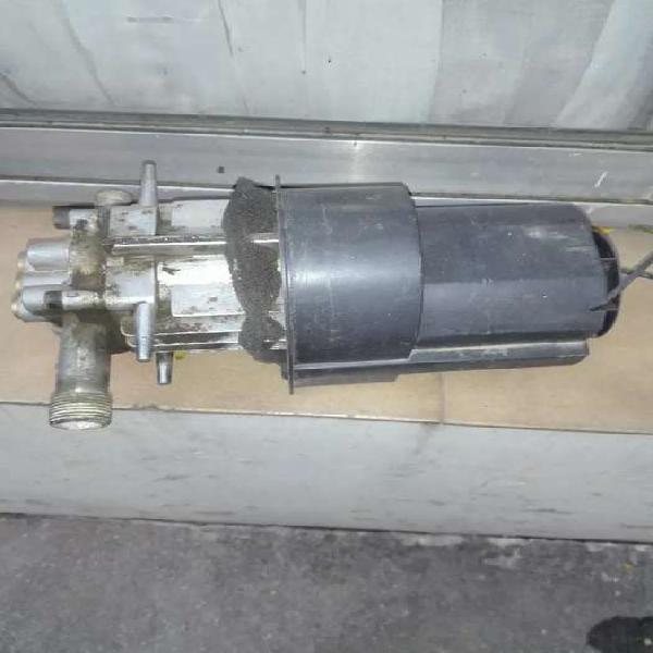 Motor de hidro
