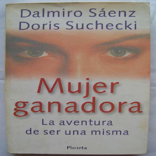 Mujer Ganadora - Saenz Y Suchecki - La Plata