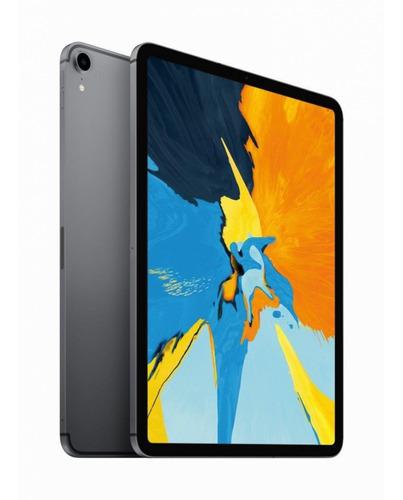 New iPad Pro 2019 12.9 64gb Wifi Garantía Factura