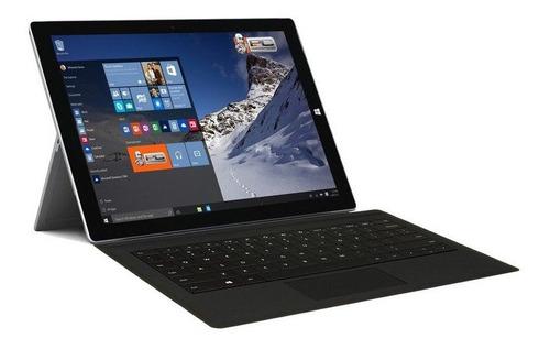 Notebook Tablet Microsoft Surface 3 10.8 + Teclado De Regalo