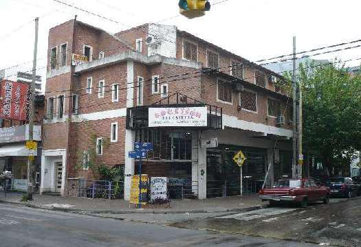 Oficina en Alquiler Ramos Mejia / La Matanza (A016 4002)