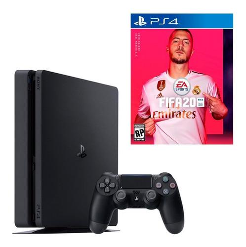 Ps4 Playstation 4 1tb Fifa20