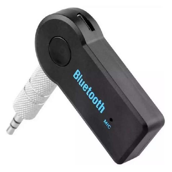 Receptor Bluetooth para auto