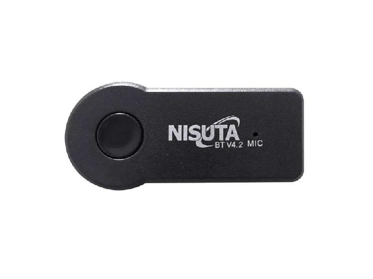 Receptor de sonido Bluetooth Nisuta